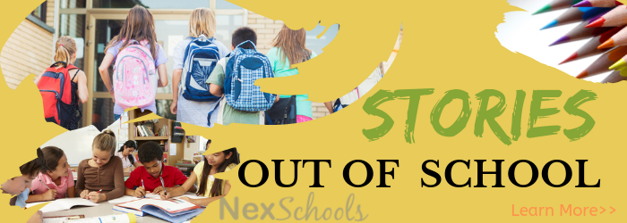 Schools Preschools Story Out of School Contest 2019 www.NexSchools.com Branding Contest Open Globally 